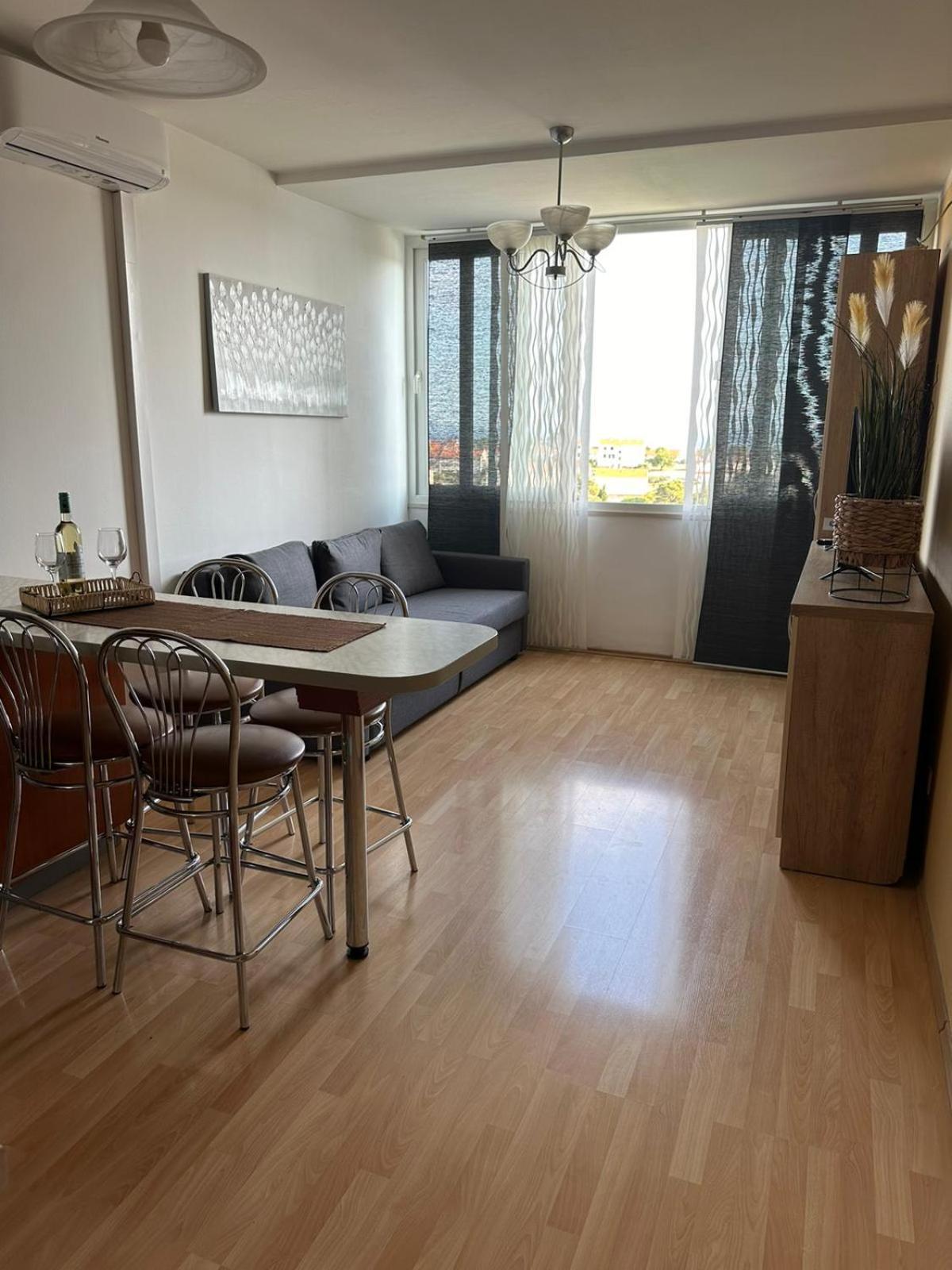 Belinda Sea View Lägenhet Dubrovnik Exteriör bild